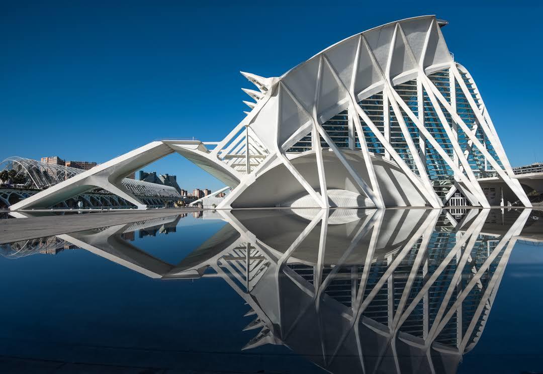 Wissenschaftsmuseum Prinz Philip