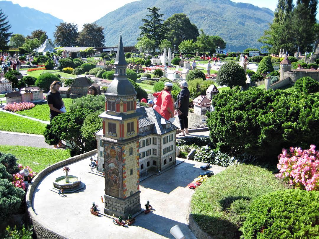 Swissminiatur