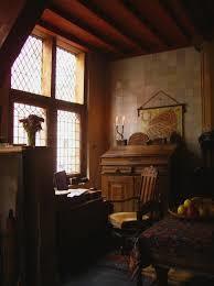 Leiden American Pilgrim Museum