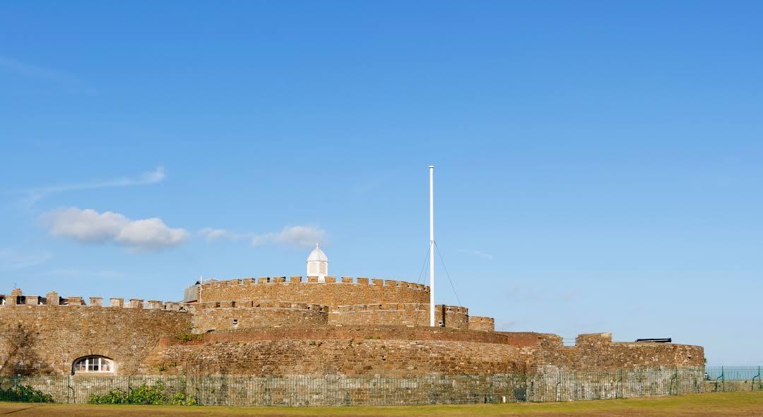 Deal Castle