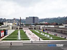 Messegelände Mostra d'Oltremare