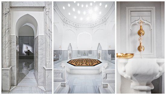 Haseki Hürrem Sultan Bad