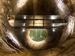 Etruskischer Brunnen