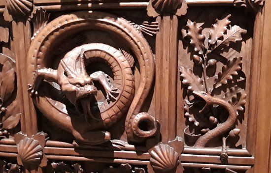 Museum für Gestaltung