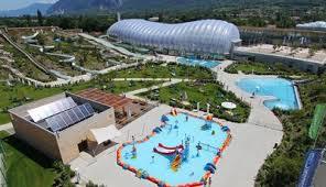 Freizeitzentrum Vitam