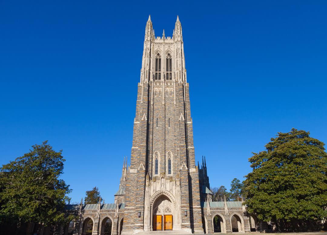 Duke-Universität