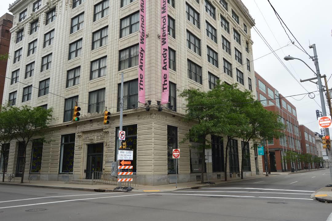 Andy Warhol Museum