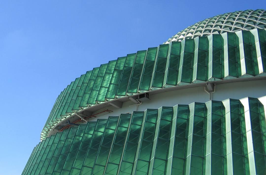 Nationales Wissenschaftsmuseum Pusat Sains Negara