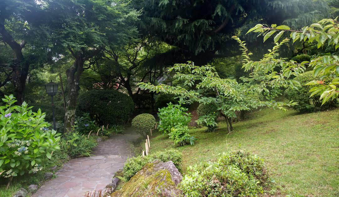 Onshi Hakone Park