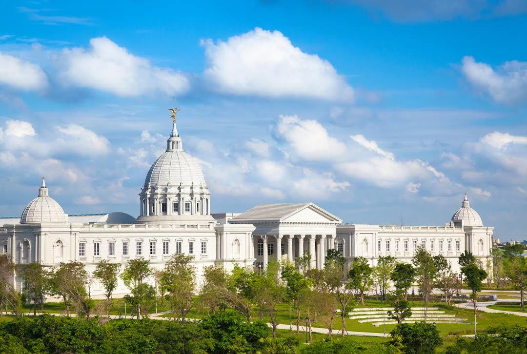 Chi-Mei Museum