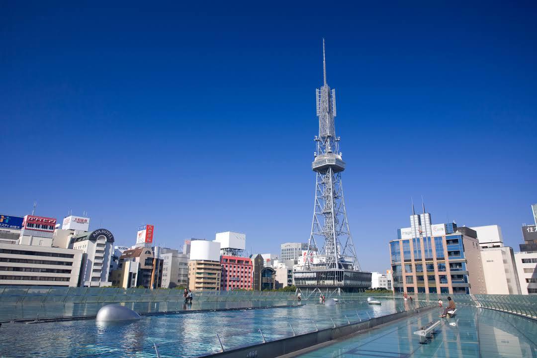 Fernsehturm Nagoya