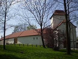 Schlesisch-Ostrauer Burg