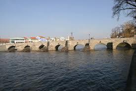 Steinerne Brücke