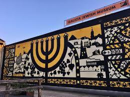 Jüdisches Museum Galizien