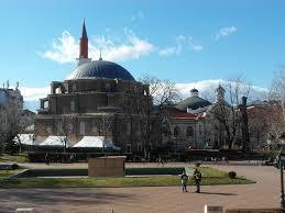 Banja-Baschi-Moschee