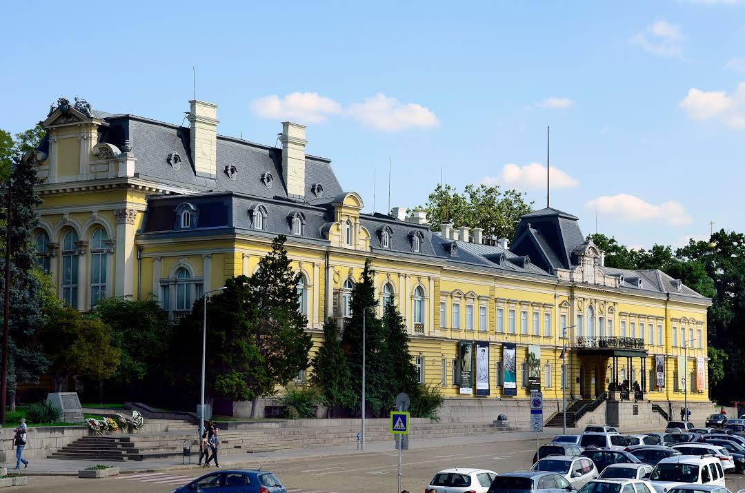 Nationale Kunstgalerie