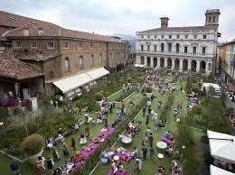 Piazza Vecchia Bergamo