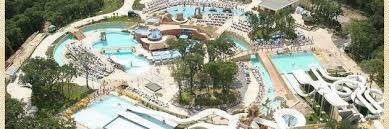 Aquapolis in Goldstrand