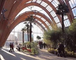 Sheffield Winter Garden