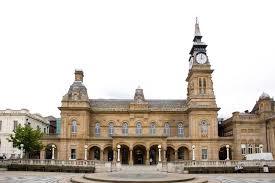 Atkinson Kunstgalerie und Bibliothek