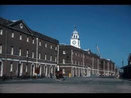 National Museum of the Royal Navy Portsmouth