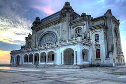Casino von Constanta