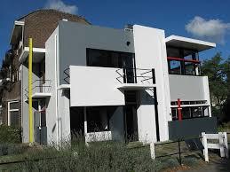 Rietveld-Schröder-Haus