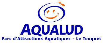 Wasserpark Aqualud