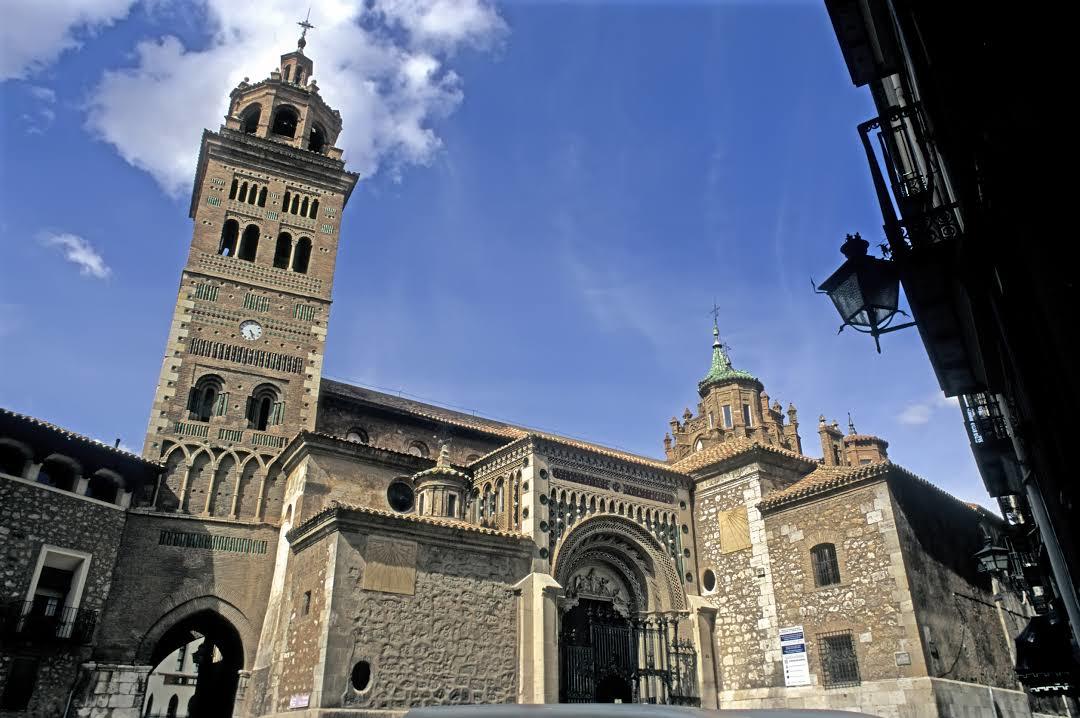 Kathedrale von Teruel