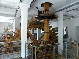 LVR-Industriemuseum Textilfabrik Cromford