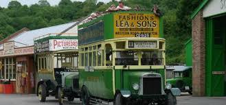 Amberley Working Museum