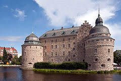 Schloss Örebro