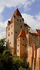 Burg Trausnitz