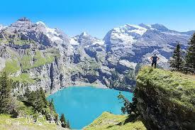 Oeschinensee