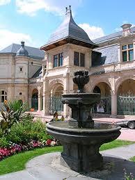 Musée Anne de Beaujeu