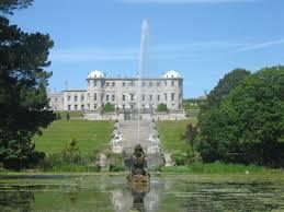 Powerscourt Gardens