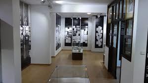 Dimitar Peshev Museum