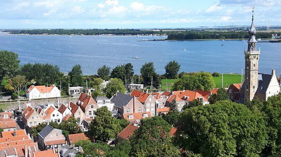 Niederländisch-reformierte Kirche