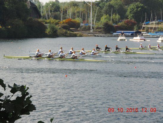 Erholungspark Elfrather See