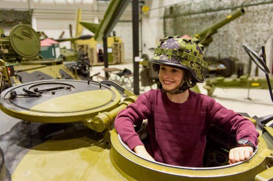 Varde Artillerimuseum