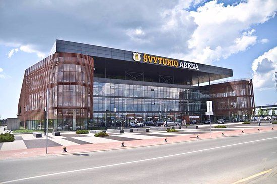 Švyturio Arena