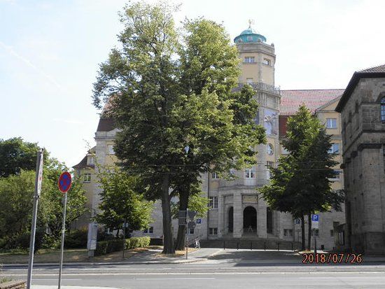 Hessisches Landesmuseum