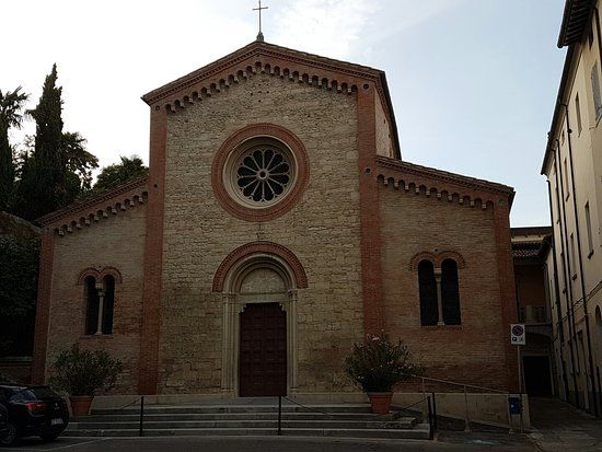 Chiesa dei Santi Nicolo e Francesco