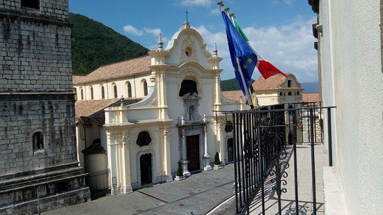 Collegiata San Michele Arcangelo