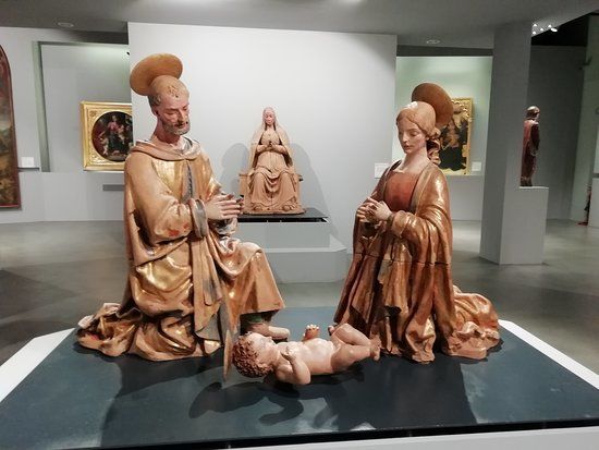 Nationalmuseum der Abruzzen