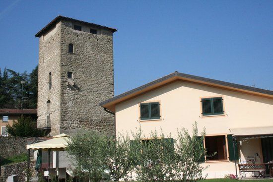Torre Lantieri