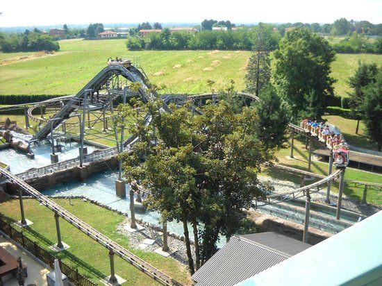 Freizeitpark Leolandia