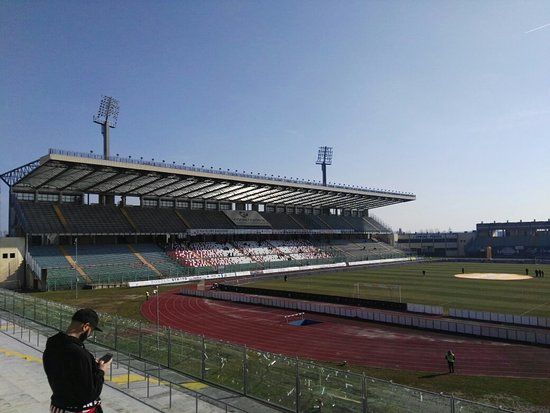 Stadio Euganeo