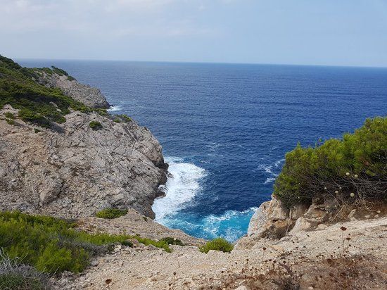 Leuchtturm Capdepera