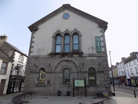 Cashel Heritage Centre